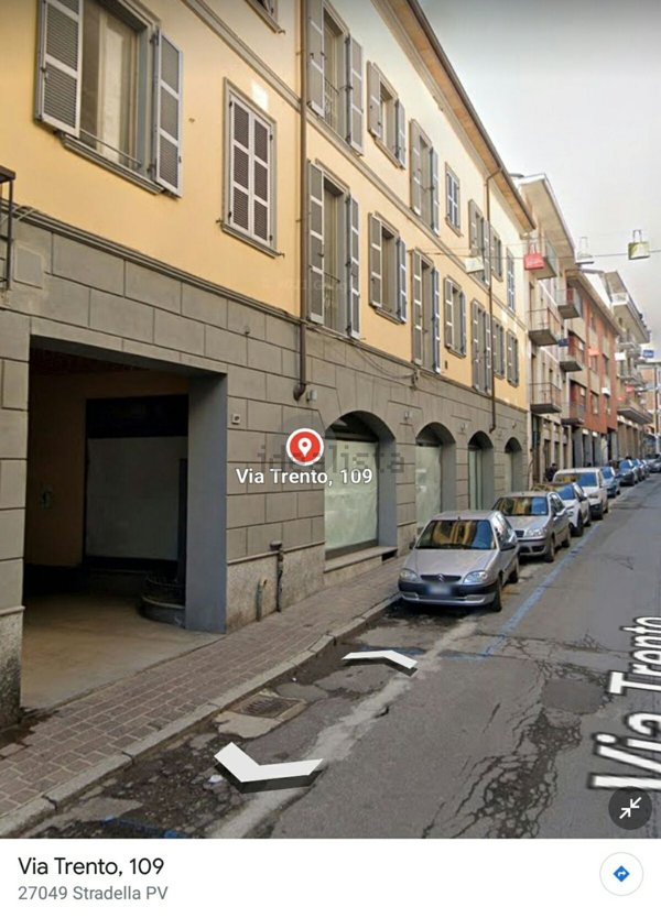 appartamento in vendita a Stradella