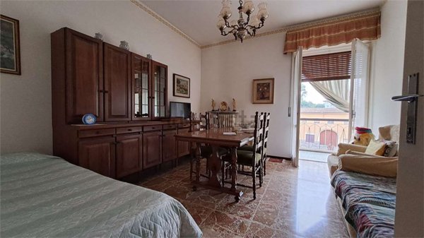 appartamento in vendita a Stradella