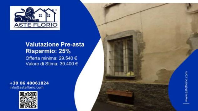 appartamento in vendita a Stradella
