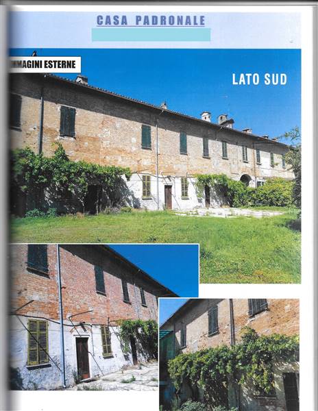 azienda agricola in vendita a Stradella