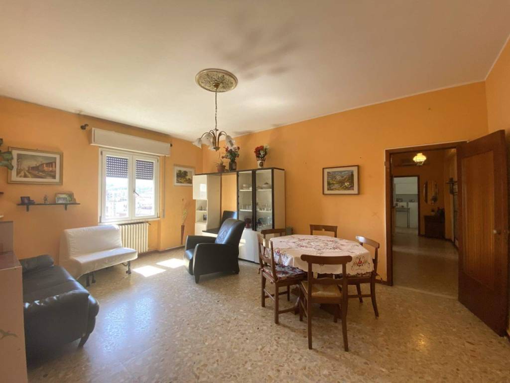 appartamento in vendita a Stradella