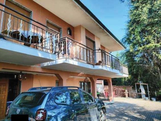 appartamento in vendita a Stradella