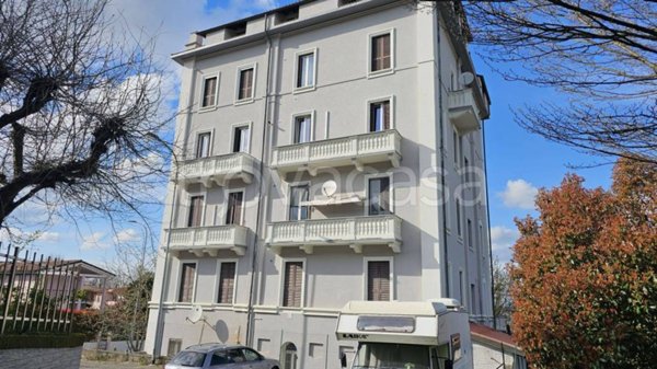 appartamento in vendita a Stradella