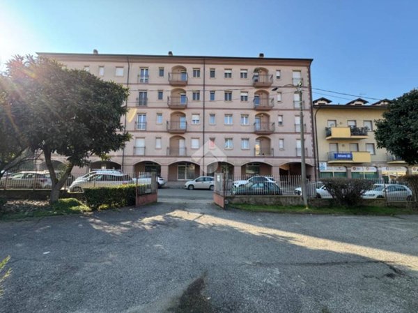 appartamento in vendita a Stradella