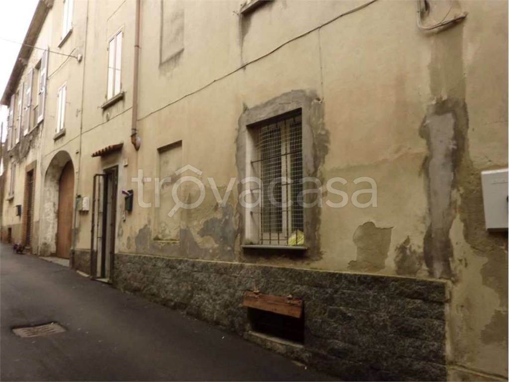 appartamento in vendita a Stradella