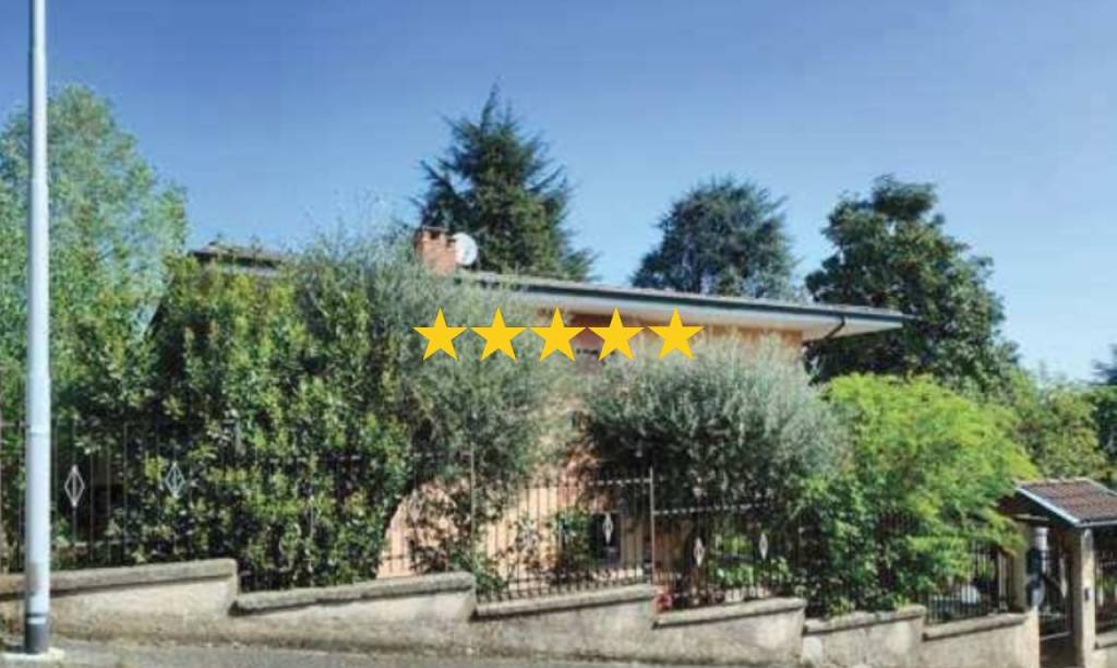 appartamento in vendita a Stradella