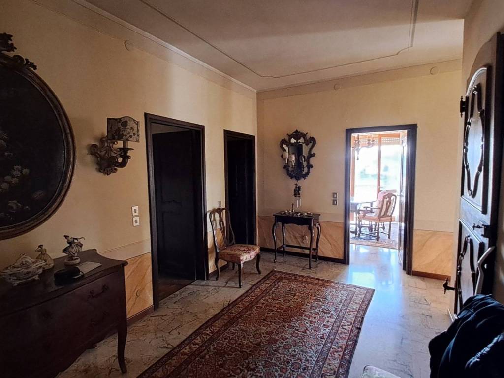 appartamento in vendita a Stradella