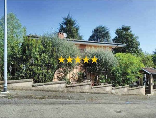 appartamento in vendita a Stradella