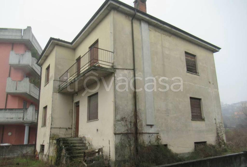 appartamento in vendita a Stradella