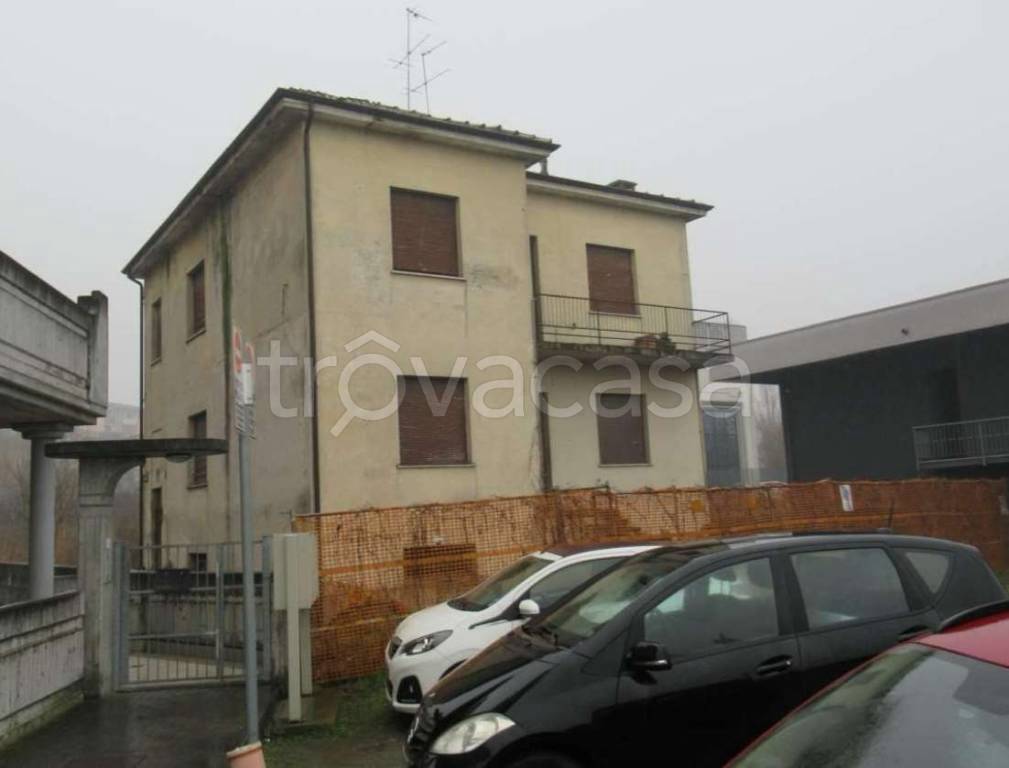 appartamento in vendita a Stradella