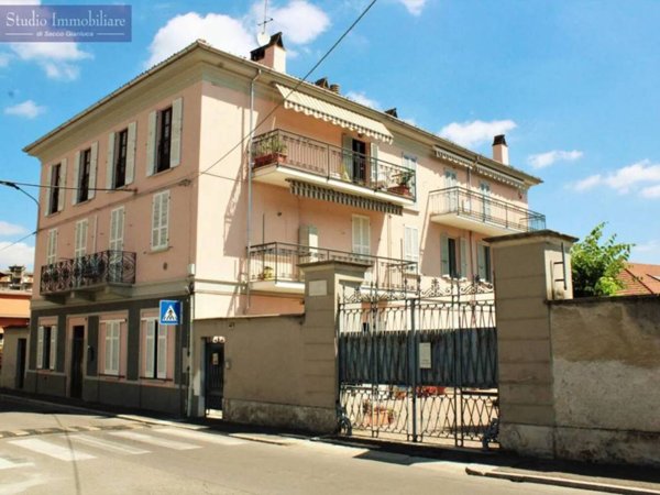appartamento in vendita a Stradella