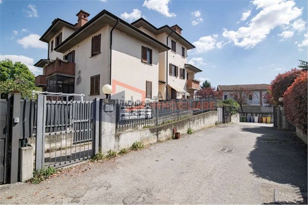 appartamento in vendita a Stradella