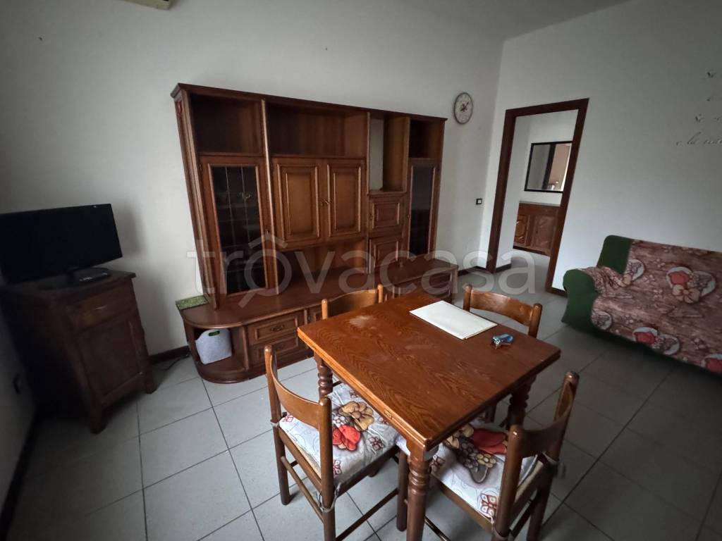 appartamento in vendita a Stradella