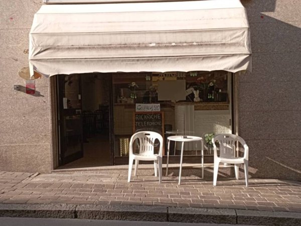 negozio in vendita a Stradella