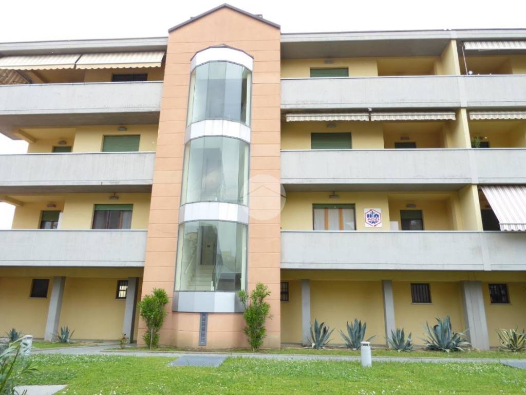 appartamento in vendita a Stradella