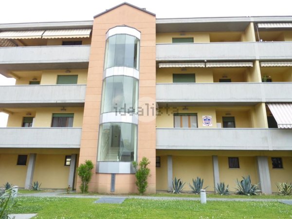 appartamento in vendita a Stradella