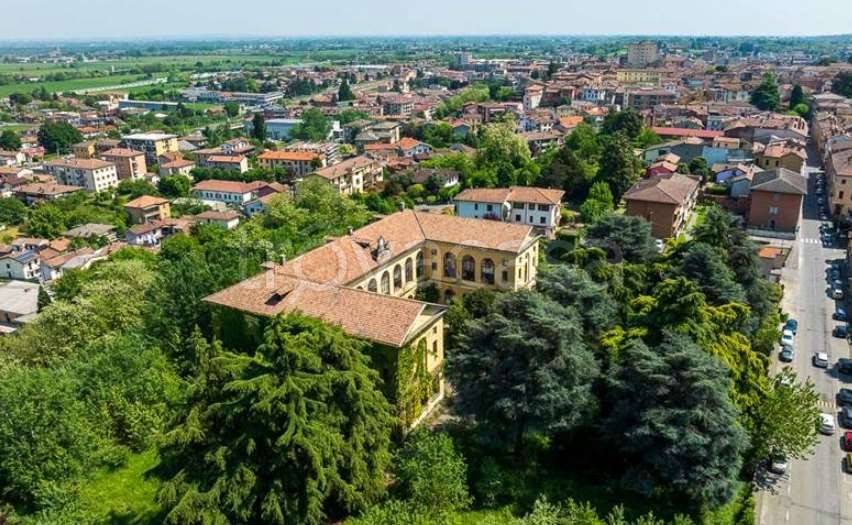 appartamento in vendita a Stradella