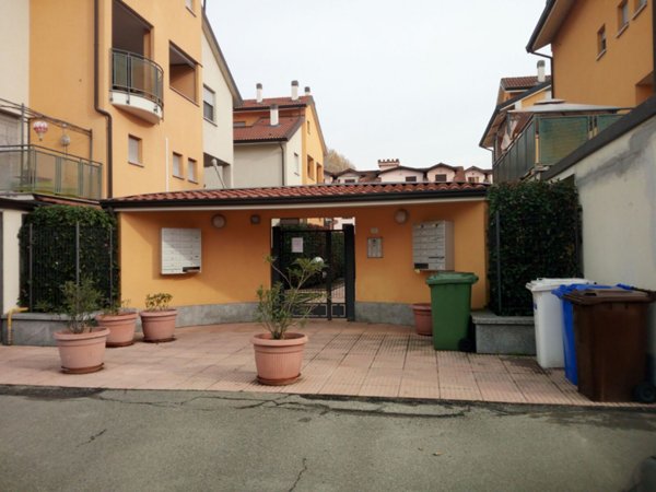 appartamento in vendita a Stradella