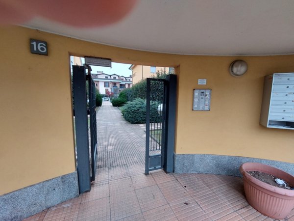 appartamento in vendita a Stradella