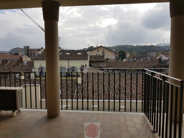 appartamento in vendita a Stradella