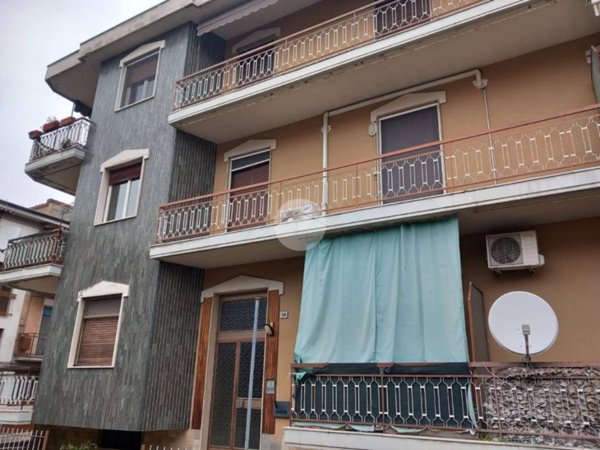 appartamento in vendita a Stradella