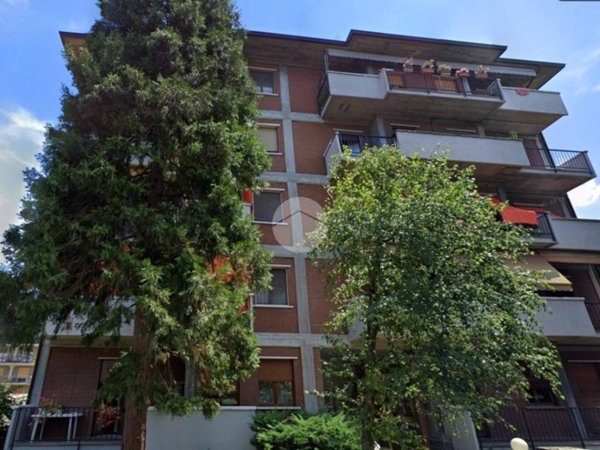 appartamento in vendita a Stradella