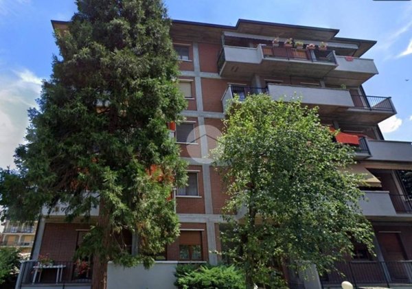 appartamento in vendita a Stradella in zona Montebruciato