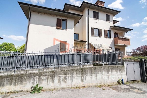 appartamento in vendita a Stradella