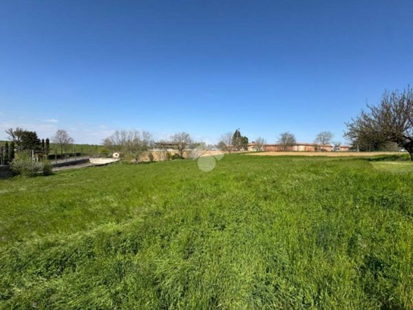 terreno agricolo in vendita a Stradella