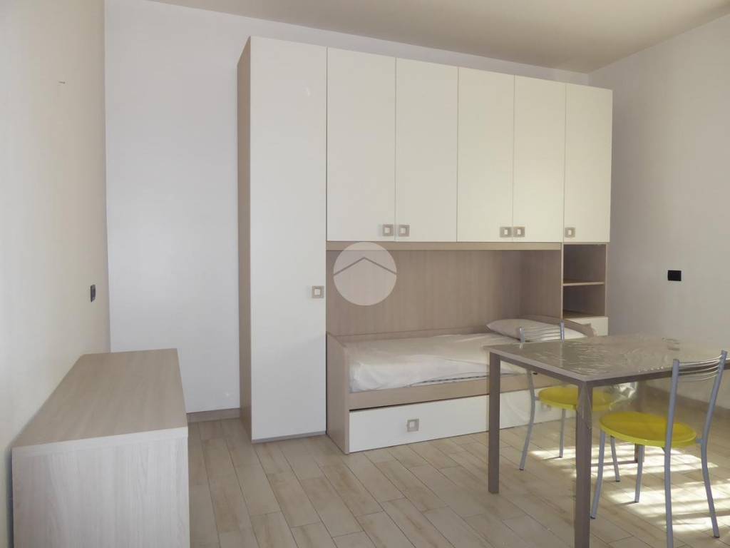 appartamento in vendita a Stradella