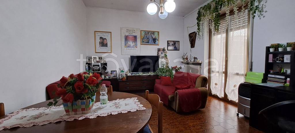 appartamento in vendita a Stradella