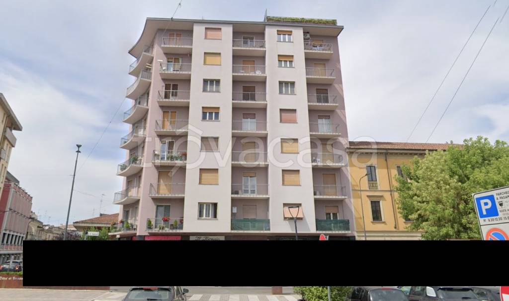 appartamento in vendita a Stradella