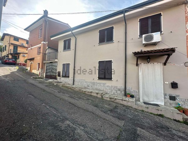 appartamento in vendita a Stradella