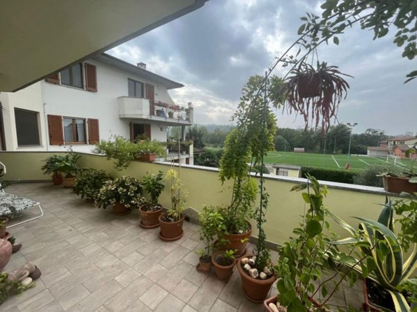 appartamento in vendita a Stradella