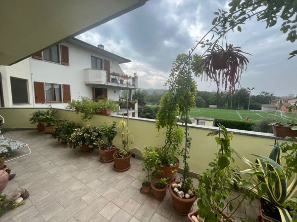 appartamento in vendita a Stradella
