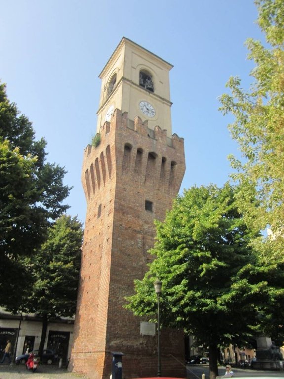appartamento in vendita a Stradella