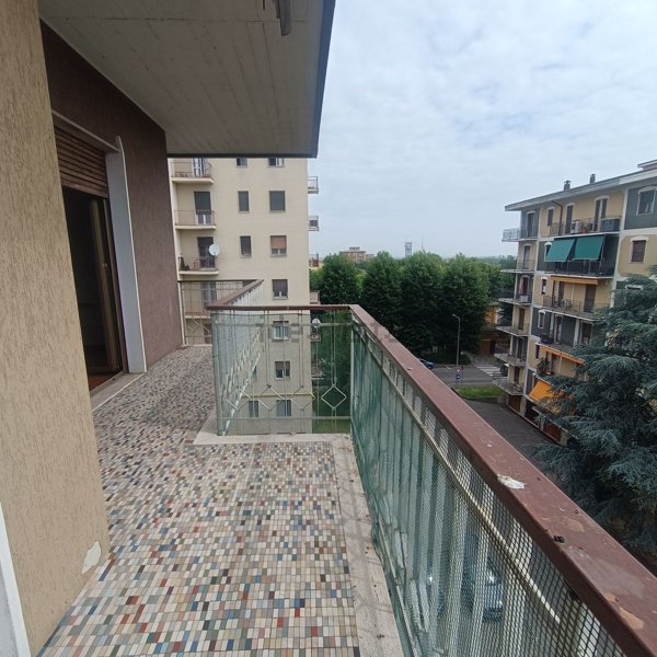 appartamento in vendita a Stradella