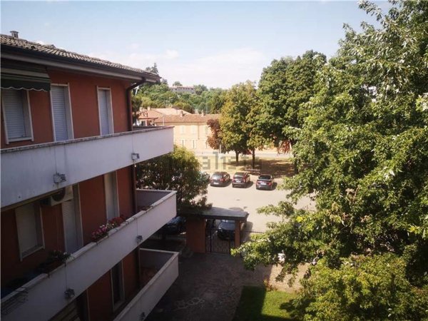 appartamento in vendita a Stradella