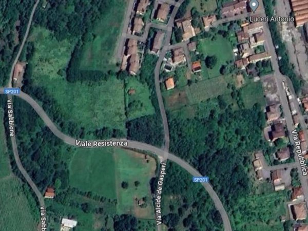 terreno agricolo in vendita a Stradella
