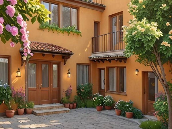 intera palazzina in vendita a Stradella