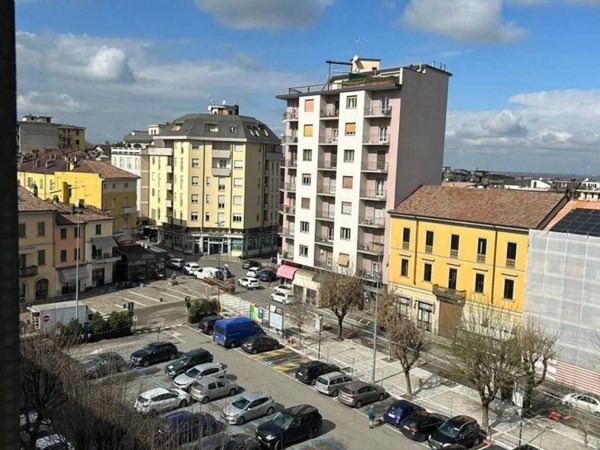 appartamento in vendita a Stradella