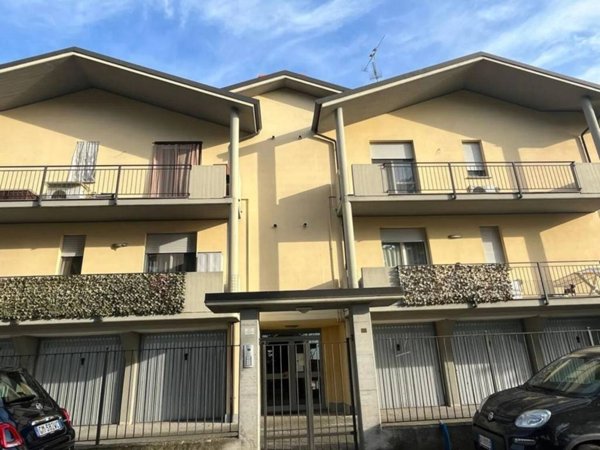 appartamento in vendita a Stradella
