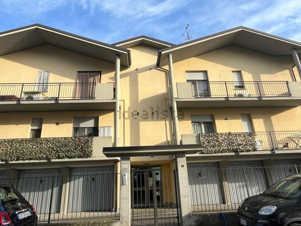 appartamento in vendita a Stradella