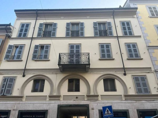 appartamento in vendita a Stradella