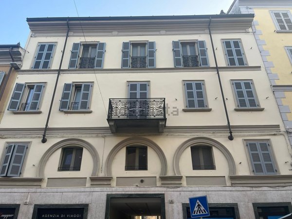 appartamento in vendita a Stradella