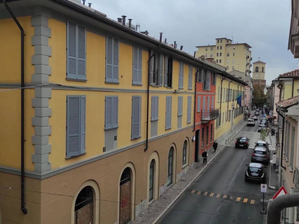 appartamento in vendita a Stradella