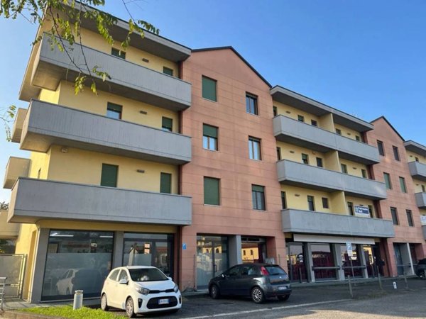 appartamento in vendita a Stradella