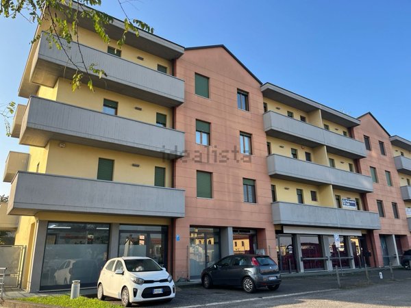 appartamento in vendita a Stradella