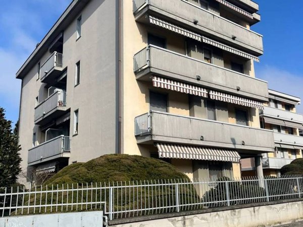 appartamento in vendita a Stradella