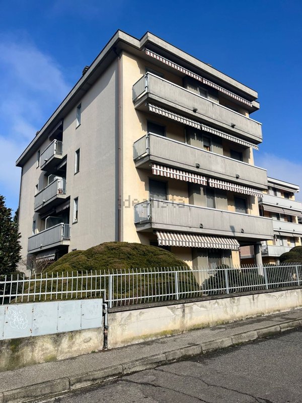 appartamento in vendita a Stradella